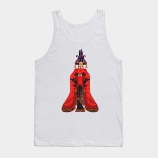 Quan Yin Tank Top